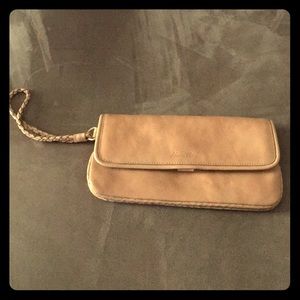 Kenneth Cole clutch